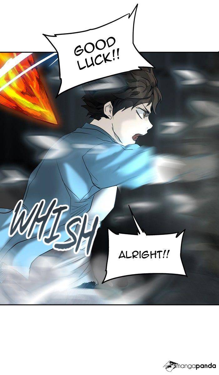 Tower of God Chapter 166 image 094
